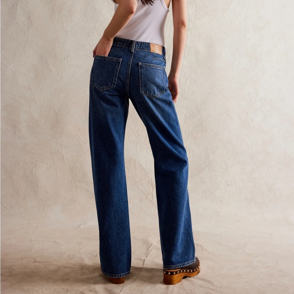 ✨NWOT We the Free Expert Advice Jeans✨